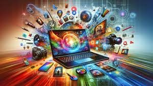 digital marketing media