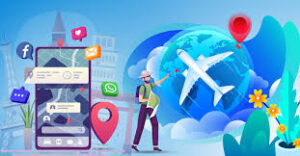 travel digital marketing